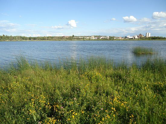 Gillies Lake Conservation Area